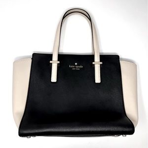 Kate Spade Cameron Street Small Hayden Satchel